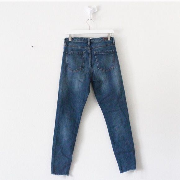 💕Blank NYC High Rise Skinny Jeans - Picture 8 of 8